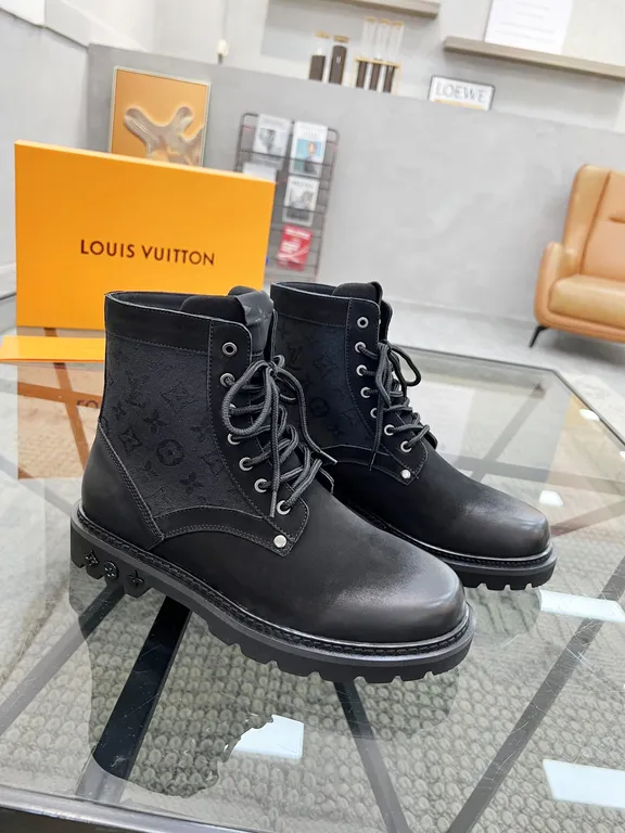 Louis Vuitton Shoe 